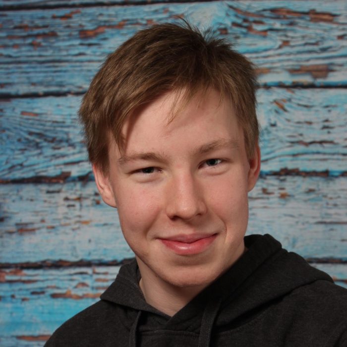 Fabian Fischbach Fabian Fischbach